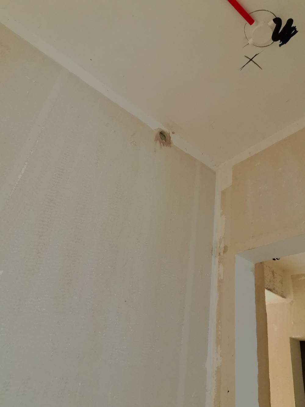 南通世纪之光 2*-106 施工照片