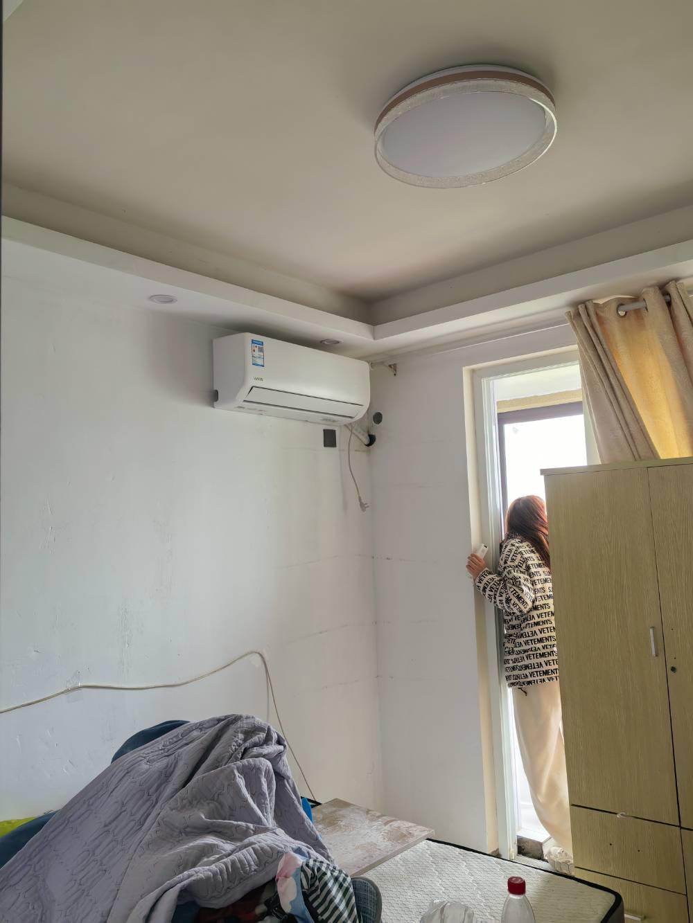 橡树湾 5*-303 施工照片