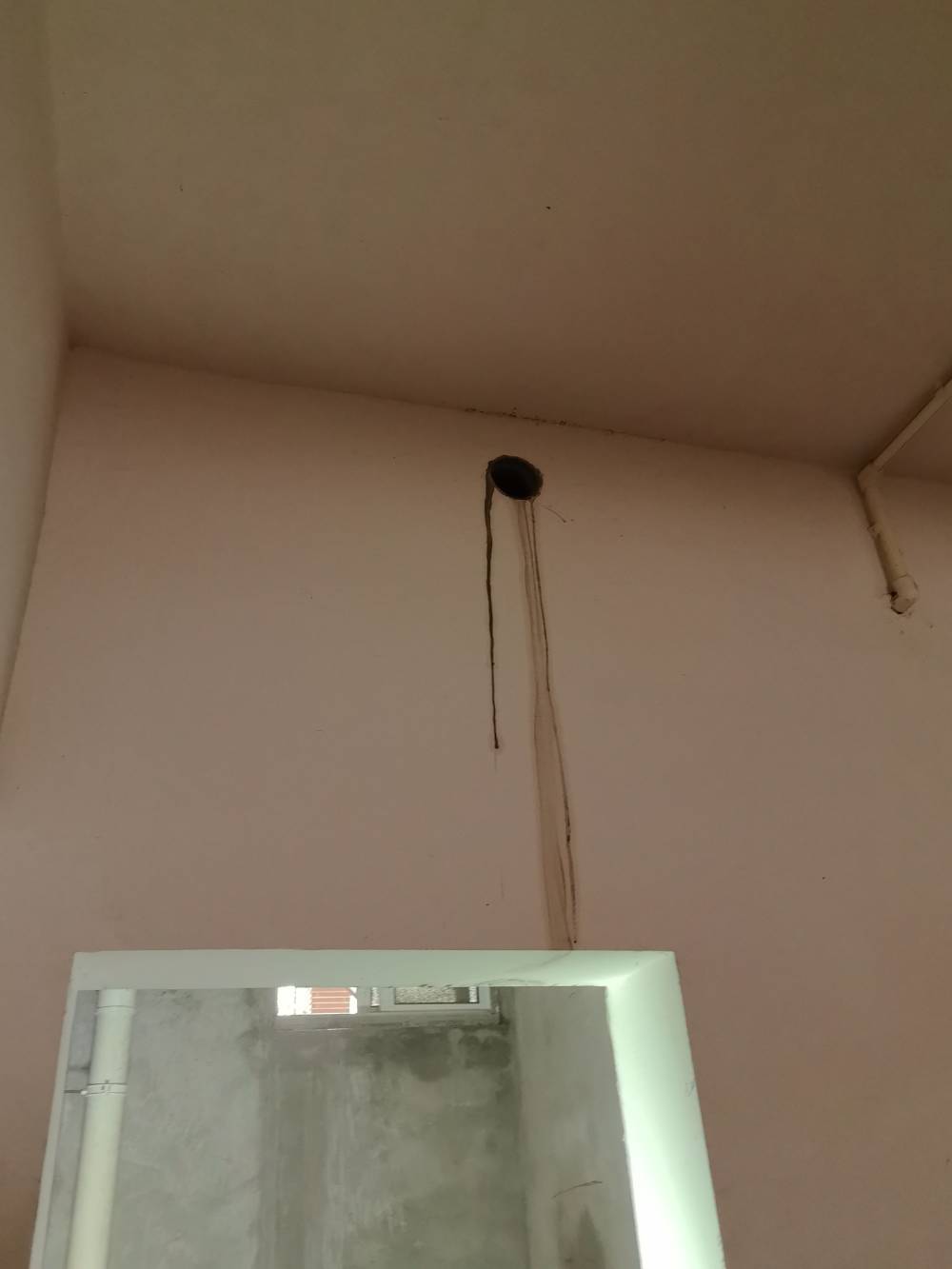 第九园 别墅4*-2 施工照片