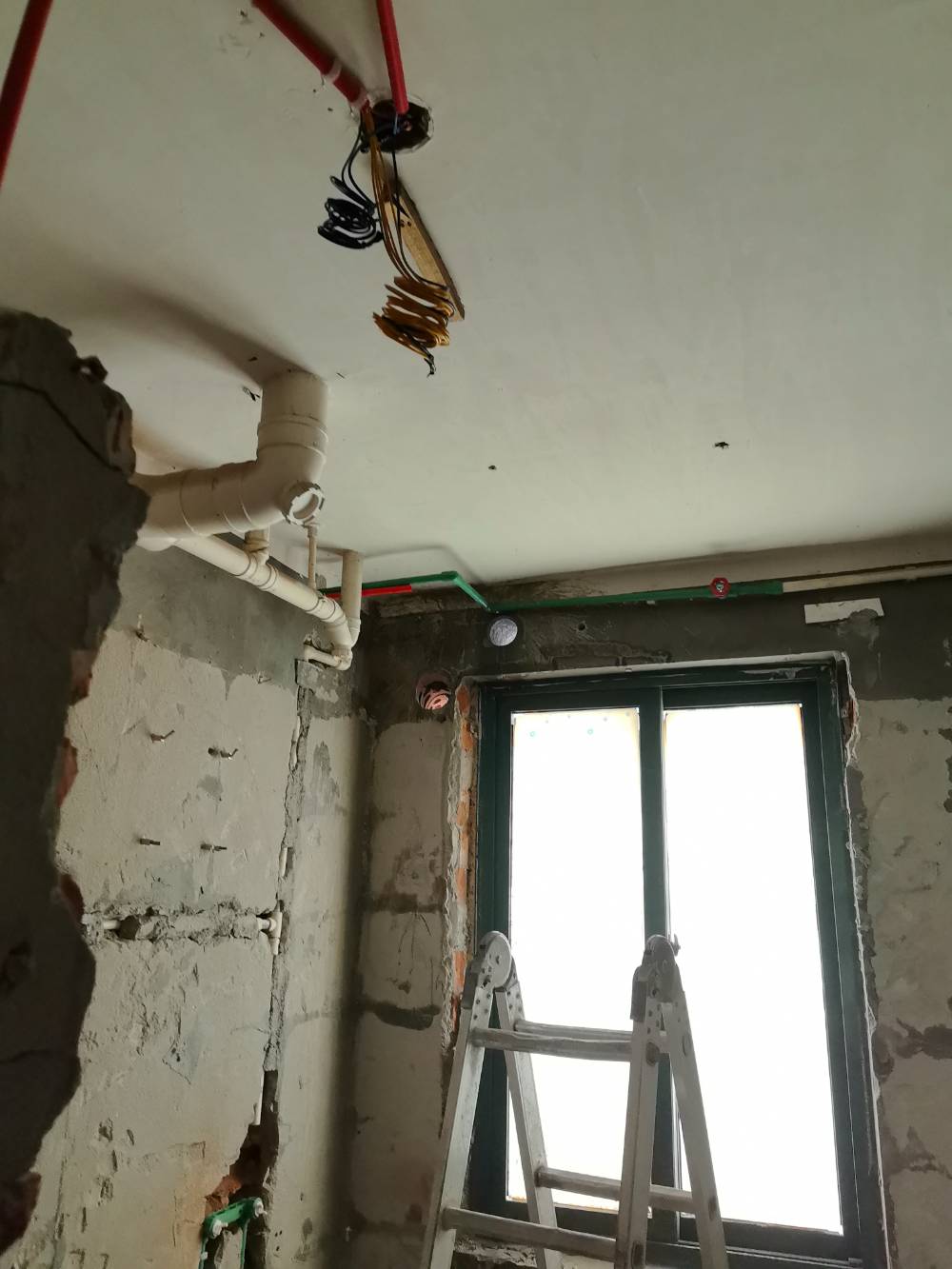 富安新居 @ 1-204