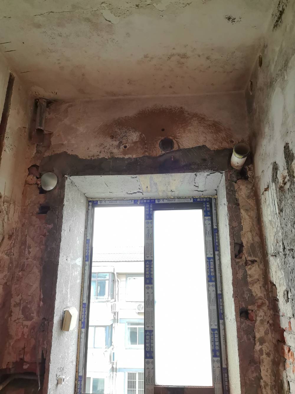 新桥北村 @ 9-501