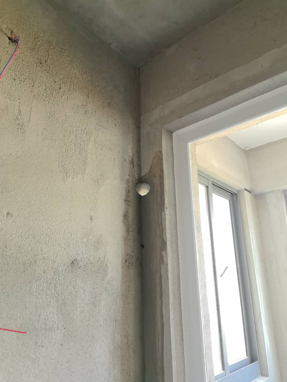 衡通嘉苑 *-402 施工照片