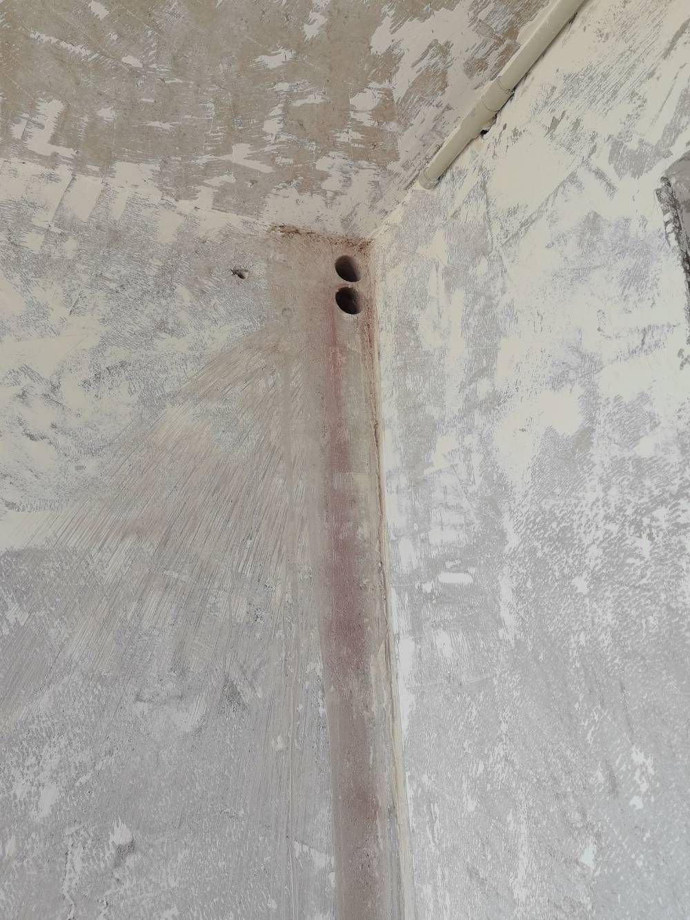 江景苑 *-1602 施工照片