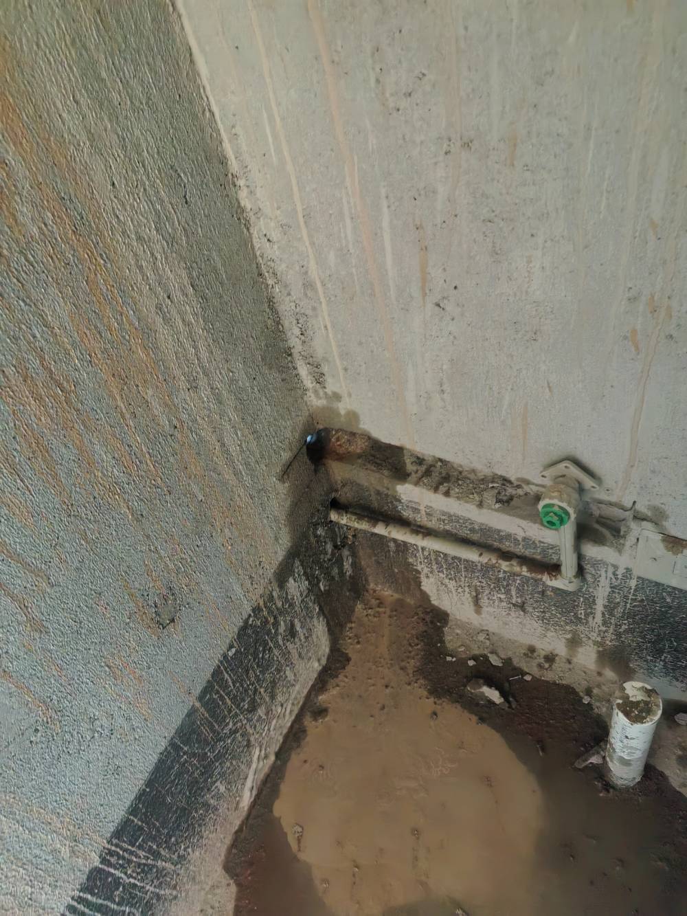 衡通嘉苑 *-401 施工照片