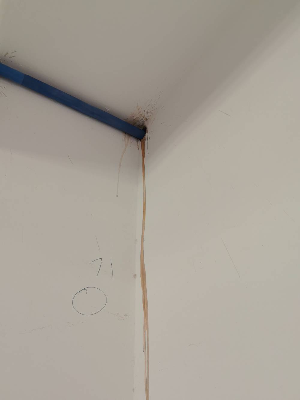 富甲雅居 *-802 施工照片