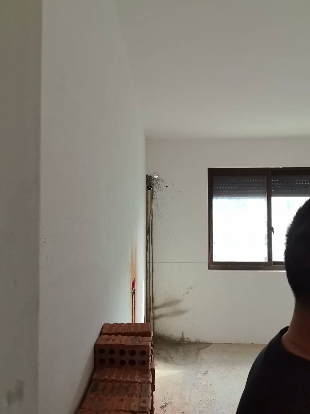 富甲雅居 *-802 施工照片