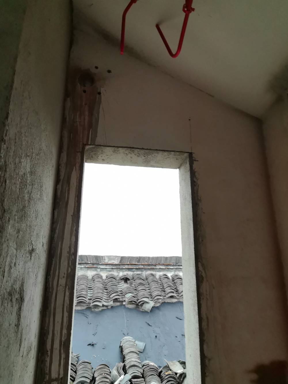 南通九间堂山居 @ 170-c